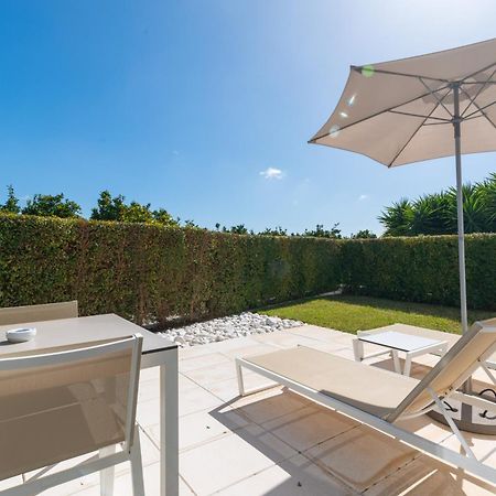 Quinta Dos Perfumes Villa Tavira Eksteriør bilde