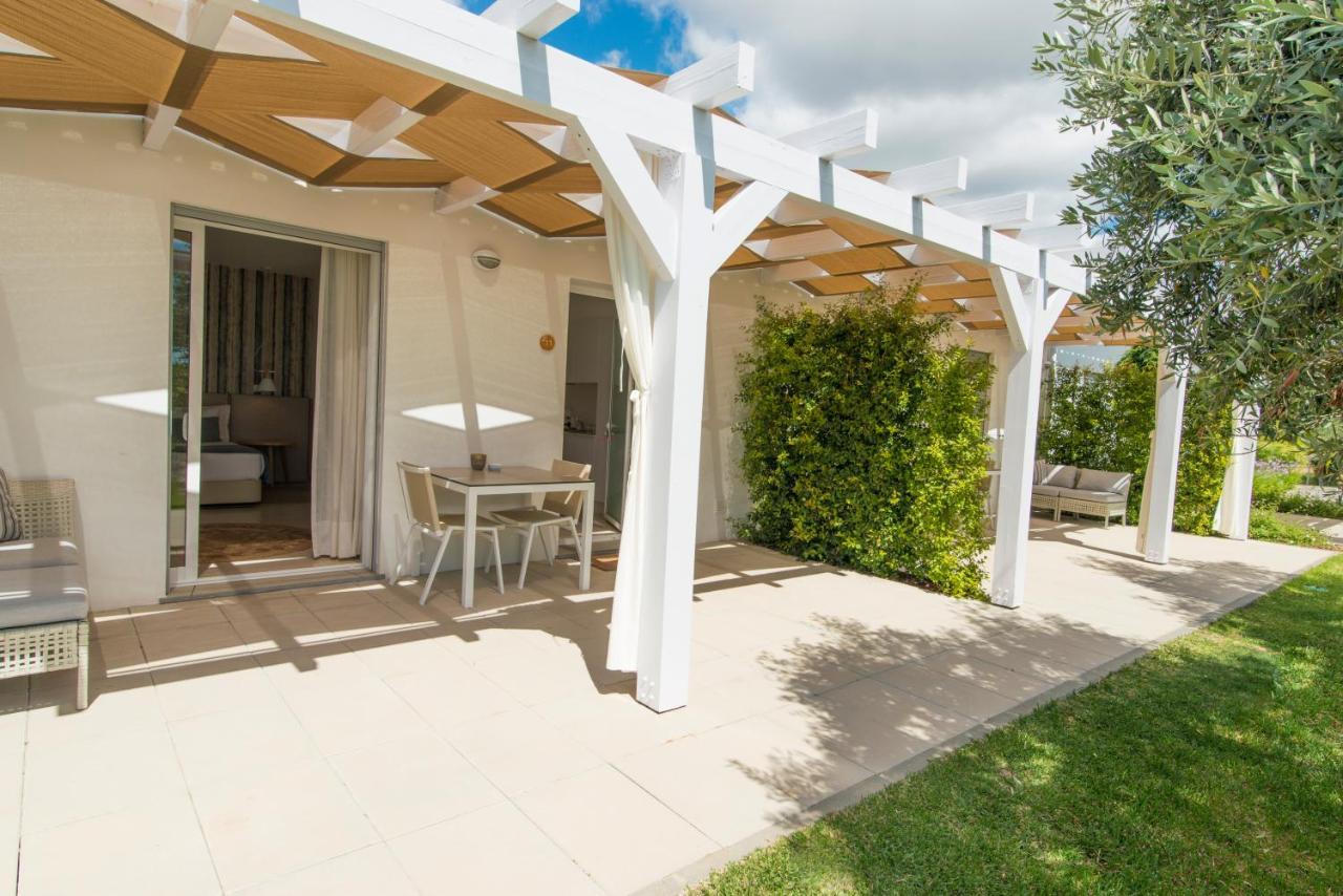 Quinta Dos Perfumes Villa Tavira Eksteriør bilde