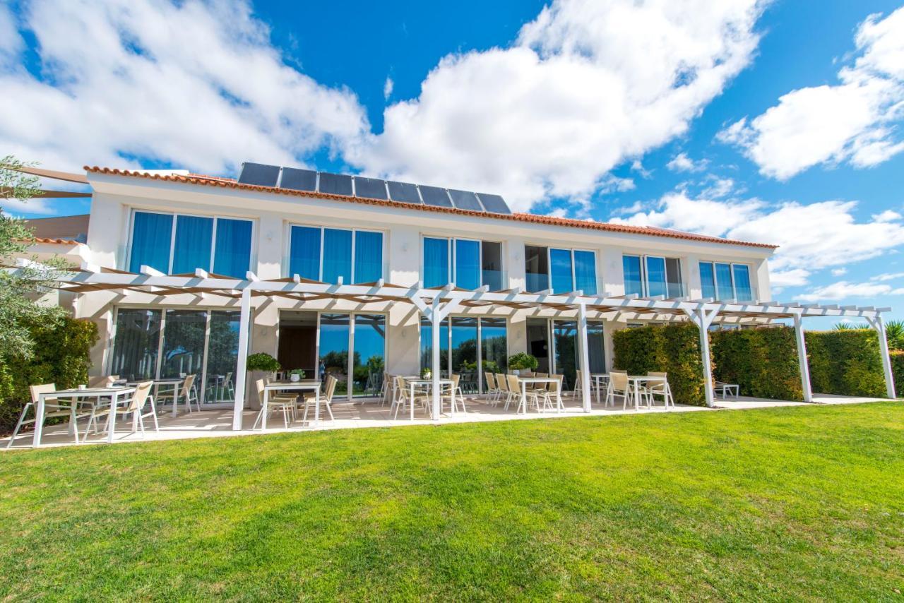 Quinta Dos Perfumes Villa Tavira Eksteriør bilde