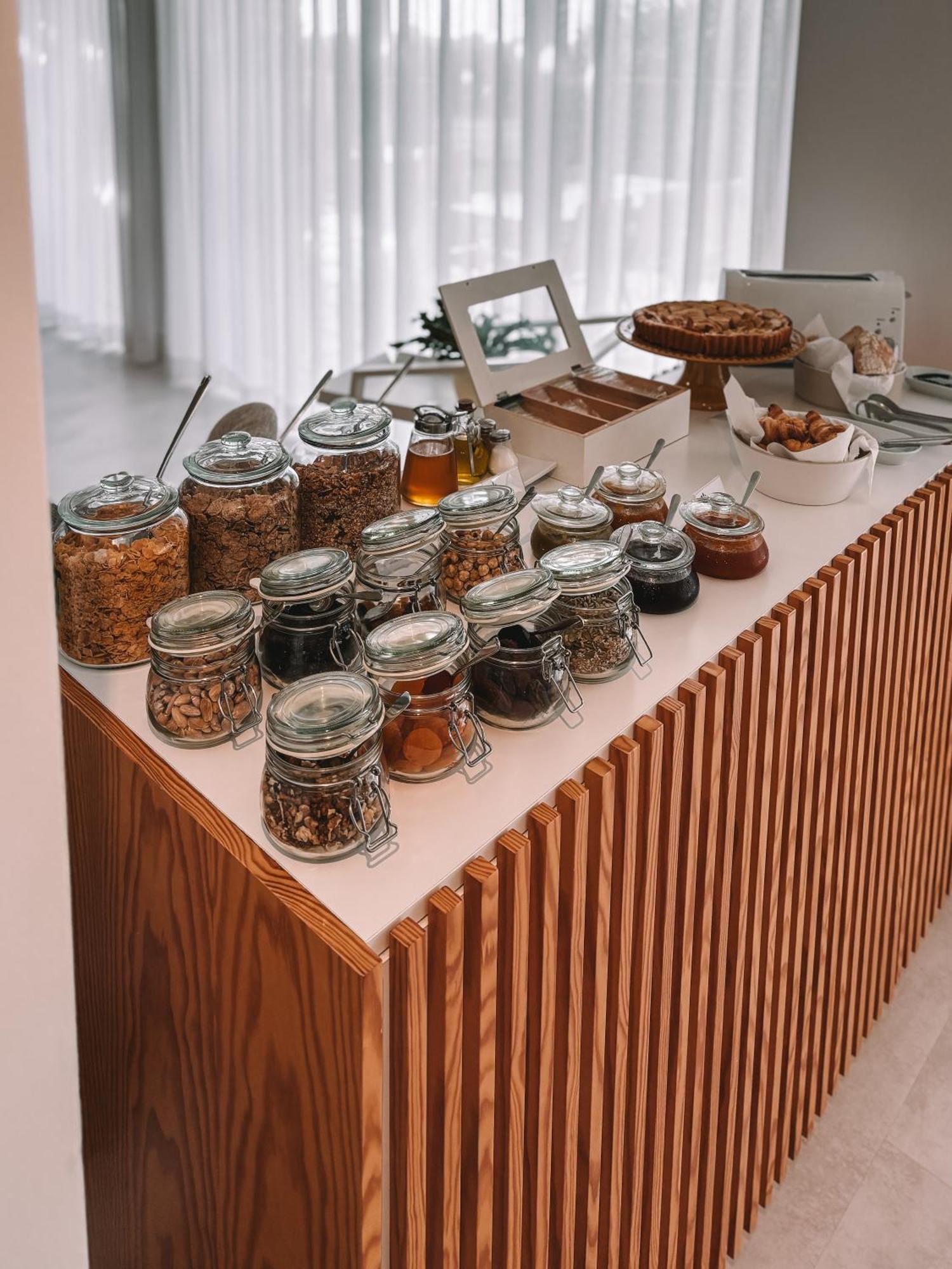 Quinta Dos Perfumes Villa Tavira Eksteriør bilde