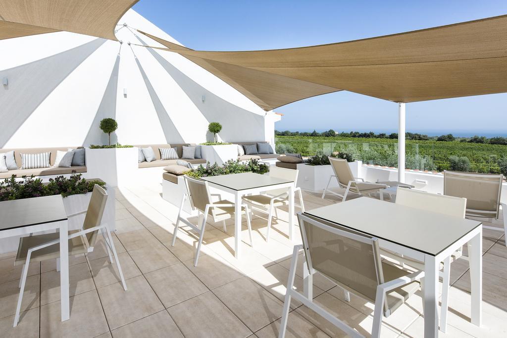 Quinta Dos Perfumes Villa Tavira Eksteriør bilde