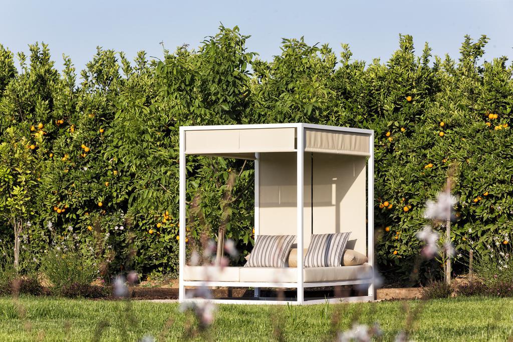 Quinta Dos Perfumes Villa Tavira Eksteriør bilde