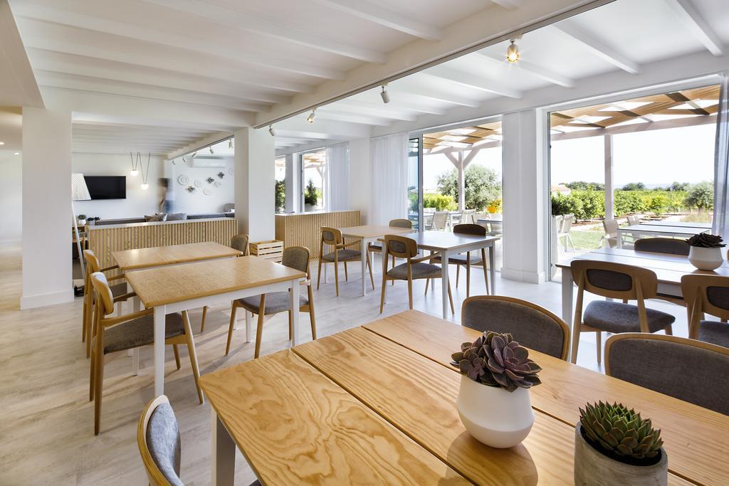 Quinta Dos Perfumes Villa Tavira Eksteriør bilde