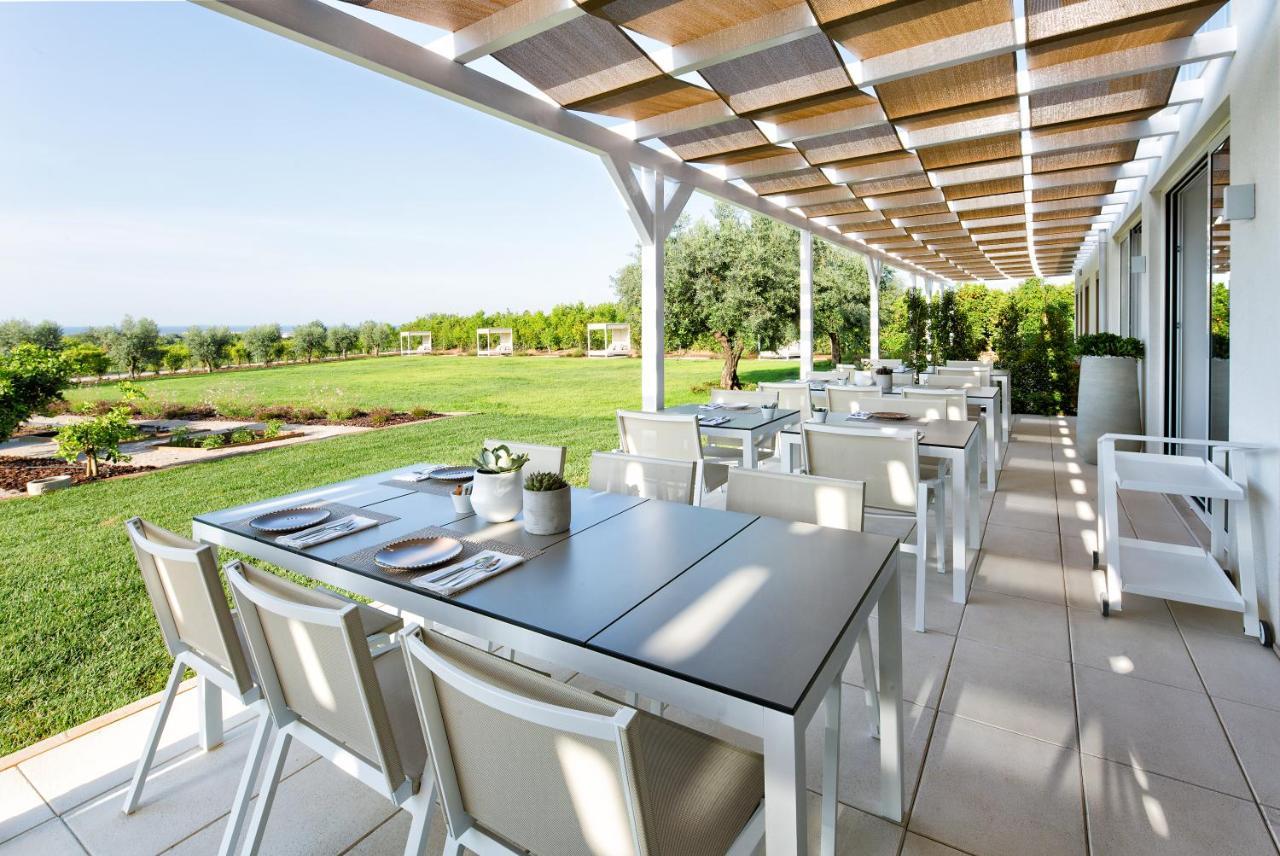 Quinta Dos Perfumes Villa Tavira Eksteriør bilde